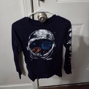 Boys Tee XXL